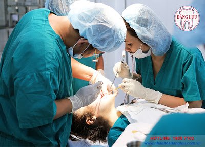 Cấy ghép trụ Implant có ảnh hưởng sức khỏe không? 3